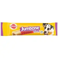 Pedigree Jumbone Maxi - 12 x Res & Aves
