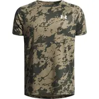 Under Armour Camiseta De Manga Corta Tech 2.0
