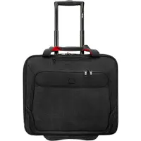 Delsey Maleta Trolley Parvis Plus 2w 2cpt 30l