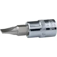 Ks Tools 918.1793, 1 unidad, Adaptador, acero cromo vanadio, 60 mm, 65 g