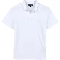 Vilebrequin Camiseta blanco