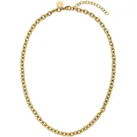 Purelei Share Aloha Kette Gold Talla: OS | Collares Outlet | Mujer | Amarillo