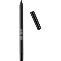 Lord & Berry - Smudgeproof & Waterproof Eye Pencil - 2 Colors #Black - 1.2g