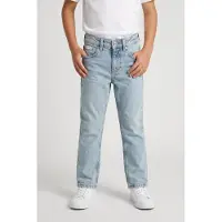Calvin Klein Boys Dad Dante Wash Talla: 14 | Vaqueros Outlet | kids