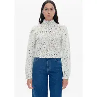Baum und pferdgarten Chesa Sweater Whisper White Talla: XS | Sudaderas con Capucha Outlet | Mujer | Blanco