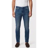 Calvin Klein Skinny Jasper Blue Jean Jasper Blue Talla: W32L30 | Pantalones Pitillo Outlet | Hombre | Azul