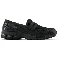 New Balance Unisex 1906l Black Talla: 42 | Mocasines Outlet | Unisex | Negro