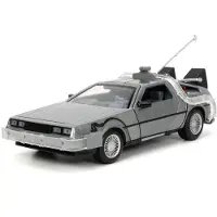 Jada Coche Back To The Future