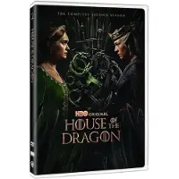 Dvd House Of The Dragon S2