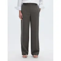 Selected Pantalones Rita Wide Fit