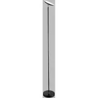 Perenz Lámpara de pie LED (1400 lúmenes, 3000 K) en metal , diseño moderno y elegante, altura de 180 cm -