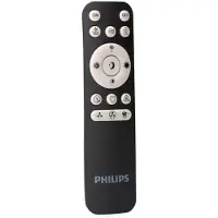 Philips Mando A Distancia De Ventilador 93075