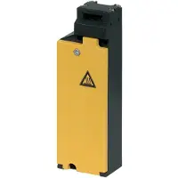 Eaton LS-S02-24DMT-ZBZ/X, color amarillo, grado de protección IP65, 6 A, 60 mm, 173 mm, rango de temperatura de funcionamiento: -25 a 40 °C