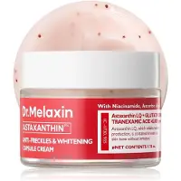 Dr.Melaxin - Crema Facial Astaxanthin Anti-Freckles & Whitening Capsule Cream