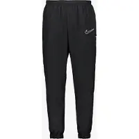 Nike Pantalón deportivo 'Academy 25' negro / blanco