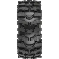 Pro Line Racing Neumático 1/10 Mickey Thompson Baja Pro X Predator 1.9´´ Crawler 2 Unidades