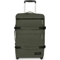 Eastpak - Transit'r Plus S - Bolsa de viaje size 42 l, oliva