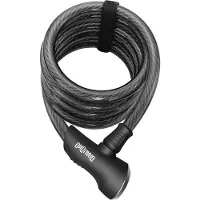 Onguard Candado De Cable Doberman Platinum