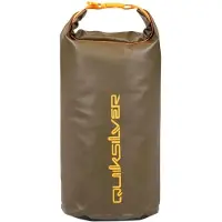 Quiksilver - Medium Back Dry - Funda size 10 l, marrón