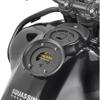 Givi Anillo Del Depósito De Combustible Royal Enfield Himalayan 450 2024 Bf92