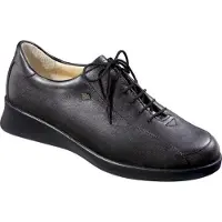 Finn Comfort Zapatos con cordón '03551 014099' negro