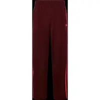 Adidas Originals adidasPANTALÓN HOLGADO FIREBIRD 2XS Maroon / Power Pink Mujer