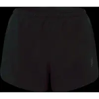 New Balance - Women's Run Essentials Short 3'' - Pantalones cortos de running size XL, negro