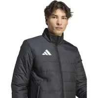 Adidas adidasChaqueta ligera Entrada26 S Black / White Hombre