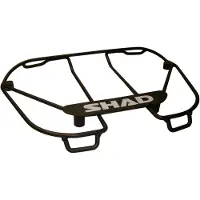 Shad Portaequipajes Sh50 Sh49 Sh48 Sh46