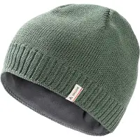 Vaude - Edo Beanie III - Gorro size One Size, oliva