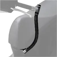 Shad Candado Manillar Yamaha X-max 125/300 2023 Size 5
