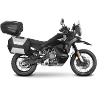Shad Fijaciones De Maletas Laterales 3p Cf Moto 800 Mtx 2025
