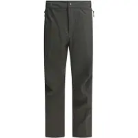 Houdini - Bff Pants II - Pantalones impermeables size S, gris