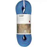 Mammut - 9.5 Crag Classic Rope - Cuerda simple size 70 m, azul