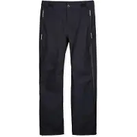 Houdini - Women's Bff Pants II - Pantalones impermeables size XS, negro