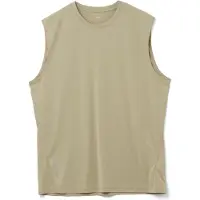 Houdini - Pace Air Tank - Camiseta sin mangas size XL, oliva