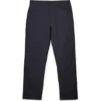 Houdini - Dock Pants - Pantalones de ocio size M, gris/negro