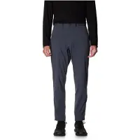 Houdini - Wadi Pants - Pantalones de ocio size S, azul/negro