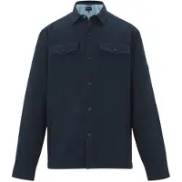 Regatta Camisa De Manga Larga Spennith