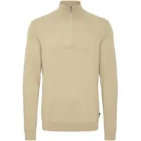 Blend Jersey marrón