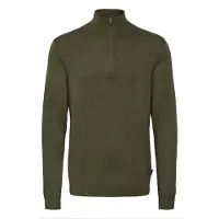 Blend Jersey verde oscuro