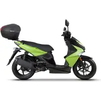 Shad Fijación De Baúl Trasero Kymco Super 8 50/125/150 21
