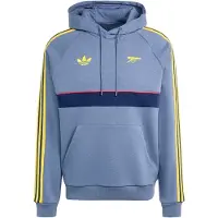 Adidas adidasSudadera con capucha Arsenal FC OG XL Preloved Ink Hombre