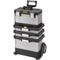 Stanley Caja De Herramientas 1-95-622