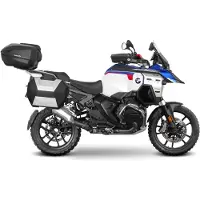Shad Fijaciones De Maletas Laterales Bmw R 1300 Gs Adventure 2025