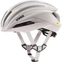 Uvex - Surge Aero Mips - Casco de ciclismo size 59-61 cm, gris