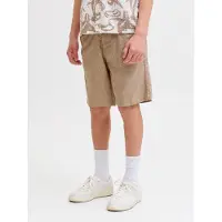 JACK&JONES JUNIOR Junior Pantalón 'JPSTJaiden' beige