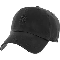47 Gorra Mlb New York Yankees Base Clean Up