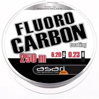 Asari Fluorocarbono Laco 250 M