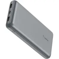 Belkin Batería Externa Bpb011btgy 10000mah